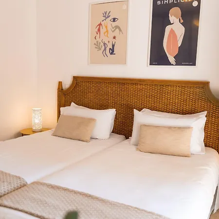 Apartment Vilos Las Canteras
