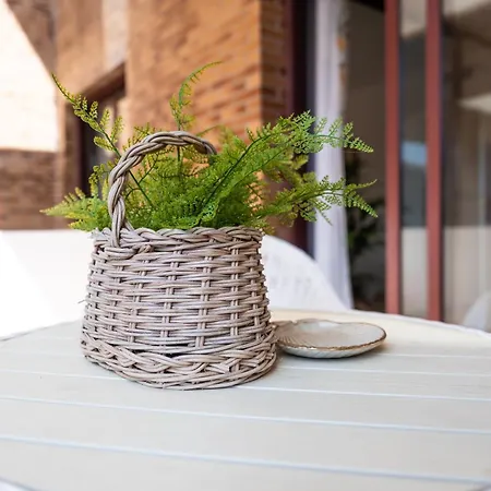 Apartamento Vilos Las Canteras
