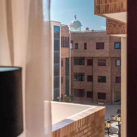 Apartamento Vilos Las Canteras