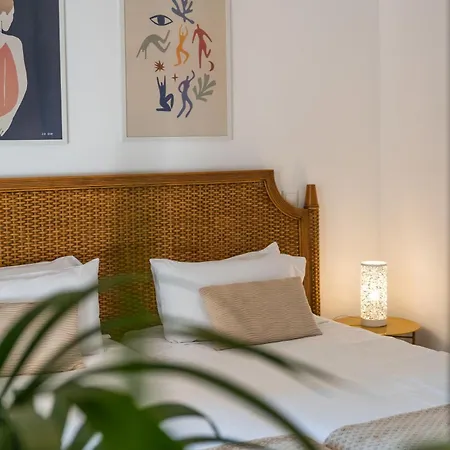 Apartamento Vilos Las Canteras Las Palmas de Gran Canaria