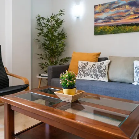 Apartamento Vilos Las Canteras *