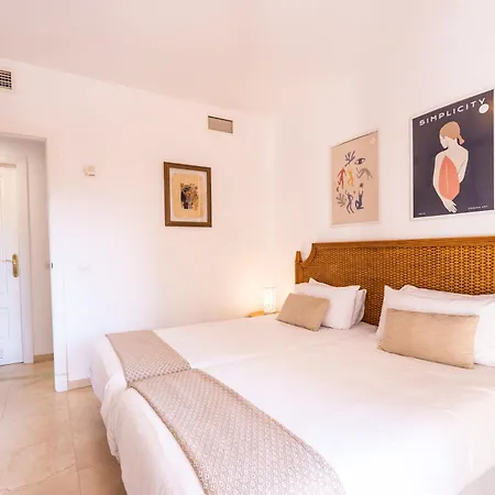 Apartamento Vilos Las Canteras *