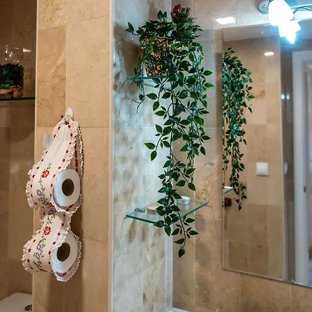 Apartamento Vilos Las Canteras Las Palmas de Gran Canaria