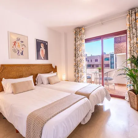 Apartamento Vilos Las Canteras