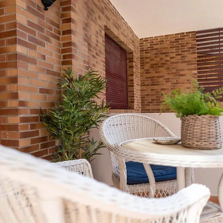 Apartamento Vilos Las Canteras *