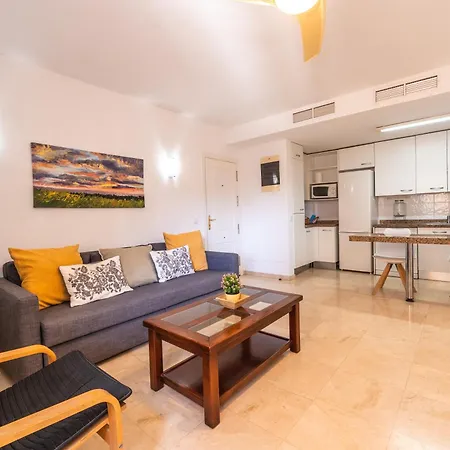 Apartamento Vilos Las Canteras Las Palmas de Gran Canaria