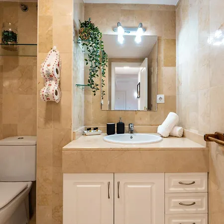 Apartamento Vilos Las Canteras *