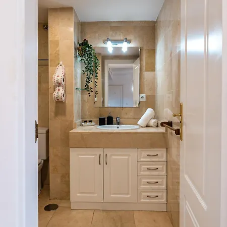Apartamento Vilos Las Canteras Las Palmas de Gran Canaria