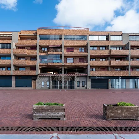 Apartamento Vilos Las Canteras Las Palmas de Gran Canaria